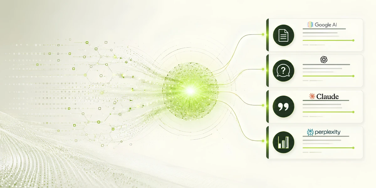 Answer engine optimization AI citation structure guide for growing businesses, ARN Management Consulting